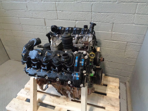 TDV8 Engine Range Rover L322 3.6 TDV8 Diesel 125K 368DT L29114