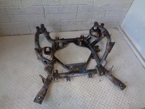 Range Rover L322 Subframe Front 3.6 TDV8 Engine Cradle 2005 to 2009 L29114