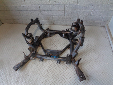 Range Rover L322 Subframe Front 3.6 TDV8 Engine Cradle 2005 to 2009 L29114