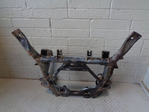 Range Rover L322 Subframe Front 3.6 TDV8 Engine Cradle 2005 to 2009 L29114