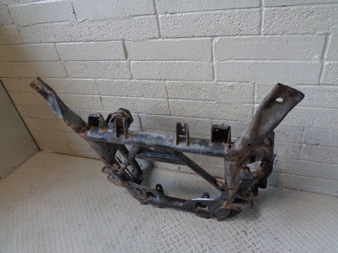 Range Rover L322 Subframe Front 3.6 TDV8 Engine Cradle 2005 to 2009 L29114