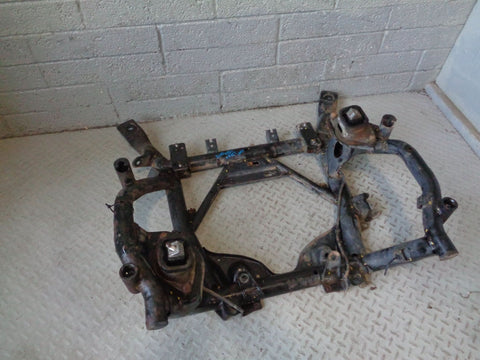 Range Rover L322 Subframe Front 3.6 TDV8 Engine Cradle 2005 to 2009 L29114