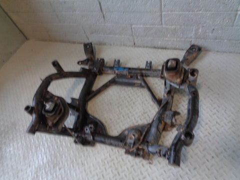 Range Rover L322 Subframe Front 3.6 TDV8 Engine Cradle 2005 to 2009 L29114