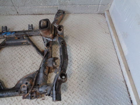 Range Rover L322 Subframe Front 3.6 TDV8 Engine Cradle 2005 to 2009 L29114