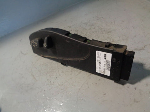 Range Rover L322 Electric Seat Switch Pack Near Side Front 61.31-8 099 071