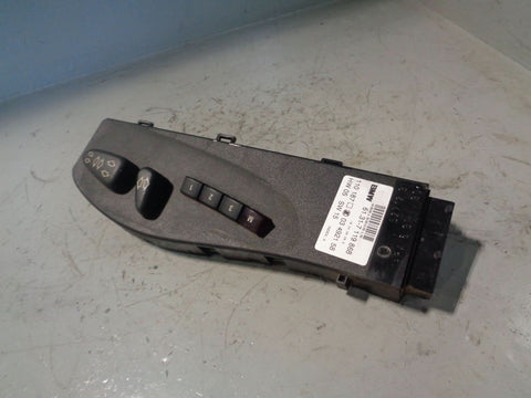 Range Rover L322 Electric Seat Switch Pack Memory Off Side Front 61.31-7 119 868