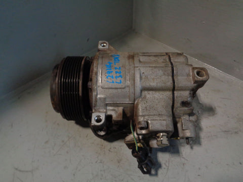 Range Rover L322 Air Conditioning Compressor Pump 3.6 TDV8 7H42-19D623-AB