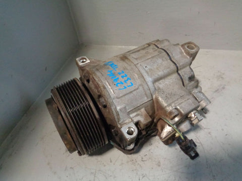 Range Rover L322 Air Conditioning Compressor Pump 3.6 TDV8 7H42-19D623-AB