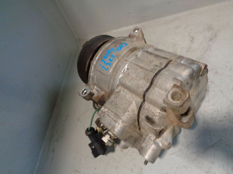 Range Rover L322 Air Conditioning Compressor Pump 3.6 TDV8 7H42-19D623-AB