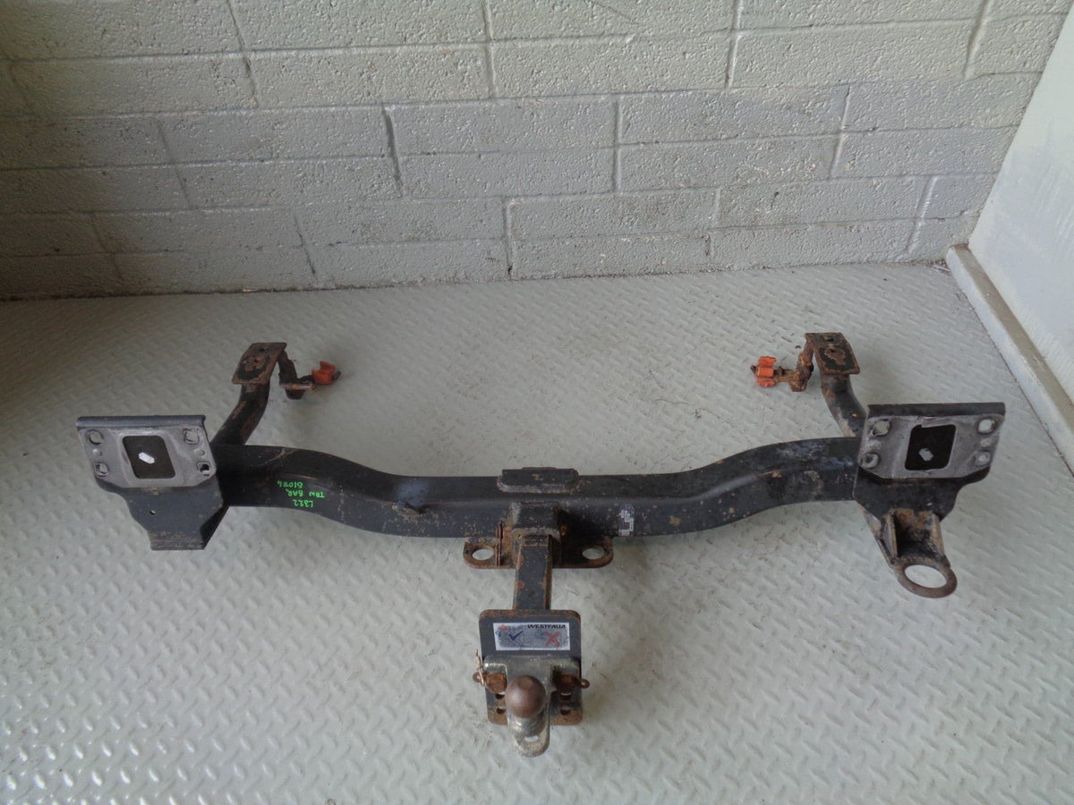 Range Rover L322 Tow Bar Westfalia Genuine Equipment Land Rover S1084