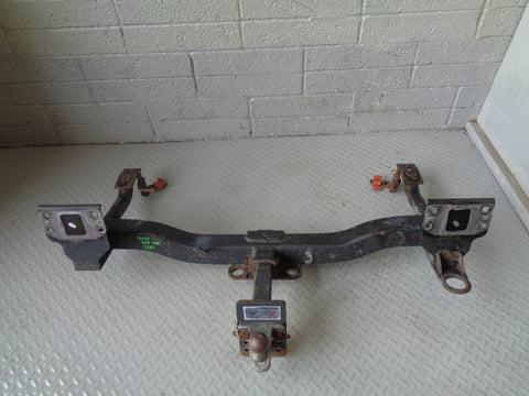 Range Rover L322 Tow Bar Westfalia Genuine Equipment Land Rover S1084