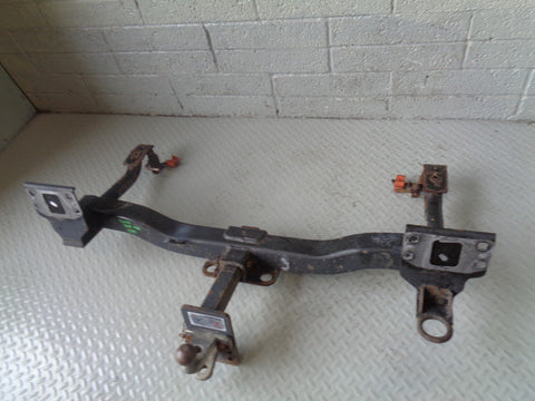 Range Rover L322 Tow Bar Westfalia Genuine Equipment Land Rover S1084