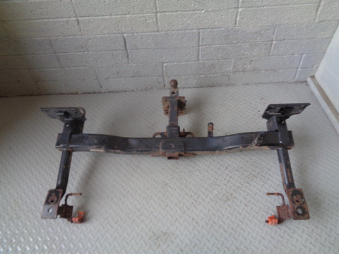 Range Rover L322 Tow Bar Westfalia Genuine Equipment Land Rover S1084