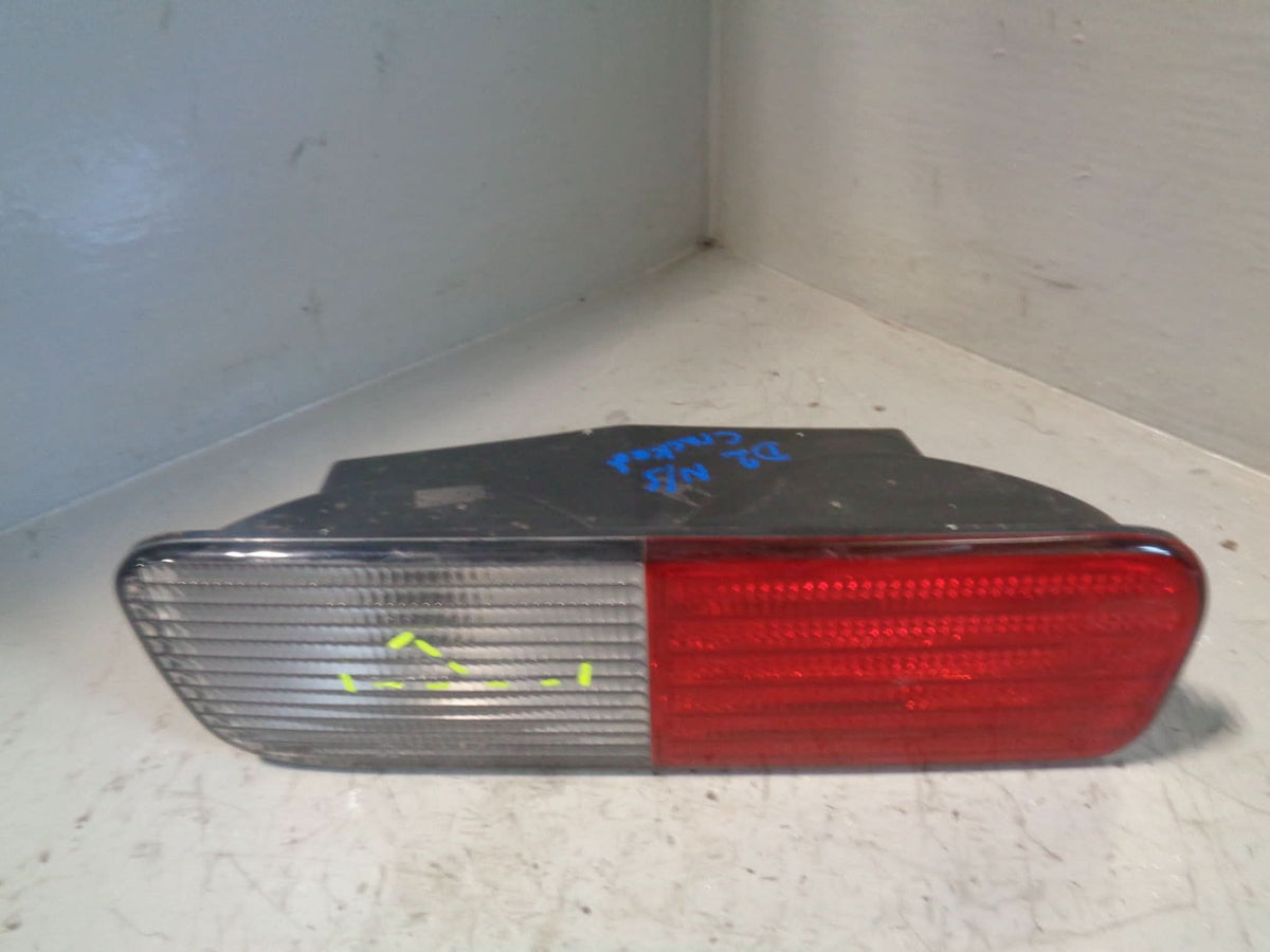 Discovery 2 Lower Light Near Side Reverse Land Rover 2002 to 2004 D27094