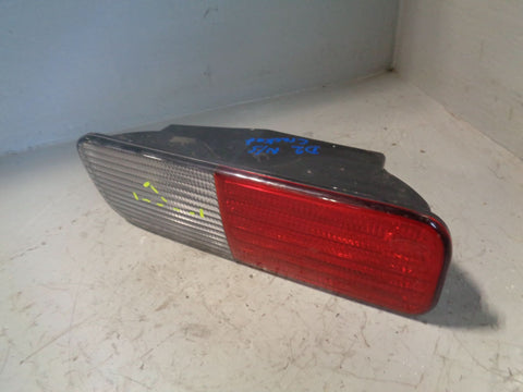 Discovery 2 Lower Light Near Side Reverse Land Rover 2002 to 2004 D27094