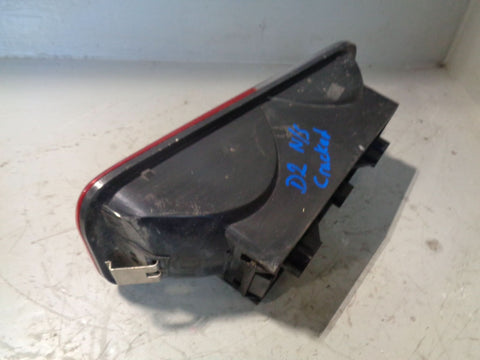 Discovery 2 Lower Light Near Side Reverse Land Rover 2002 to 2004 D27094