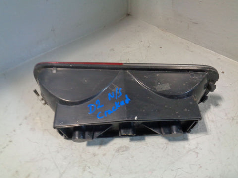 Discovery 2 Lower Light Near Side Reverse Land Rover 2002 to 2004 D27094