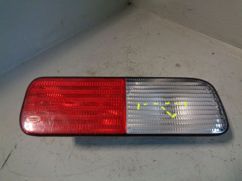 Discovery 2 Lower Light Near Side Reverse Land Rover 2002 to 2004 D27094