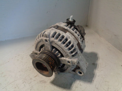 Range Rover L322 Alternator 4.2 V8 Supercharged DAN991 Denso 2006 to 2009