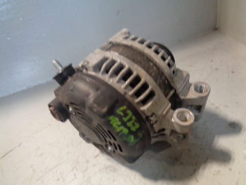 Range Rover L322 Alternator 4.2 V8 Supercharged DAN991 Denso 2006 to 2009