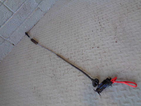 Range Rover L322 Automatic Gearbox Emergency Park Release Cable 2010 to 2013