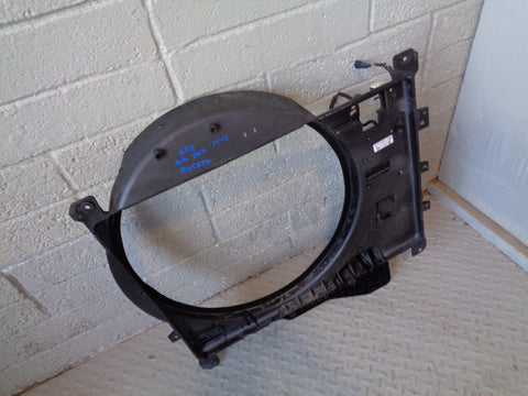 Range Rover L322 Fan Surround Shroud Cowling 4.4 V8 TDV8 2010 to 2013