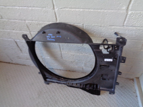 Range Rover L322 Fan Surround Shroud Cowling 4.4 V8 TDV8 2010 to 2013