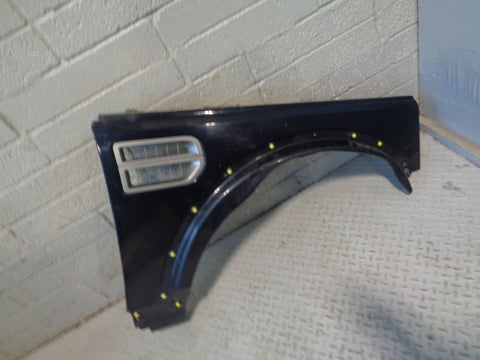 Discovery 3 Off Side Front Wing Land Rover Buckingham Blue 2004 to 2009 K25114