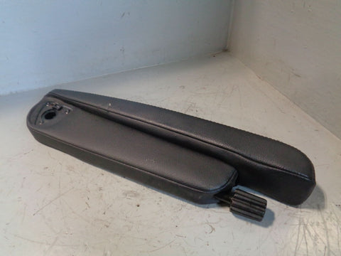 Freelander 2 Armrest Leather Black Near Side Front Land Rover L359 L25094