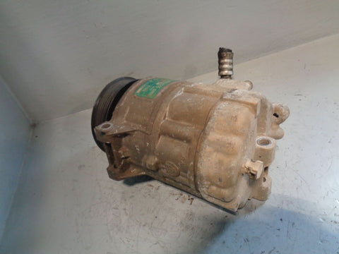 Range Rover L322 Air Conditioning Compressor JPB500210 4.2 V8 2006 to 2009