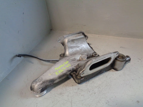 Range Rover Intake Manifold L322 Sport 2W93-8K686-AA 4.2 V8 Supercharged