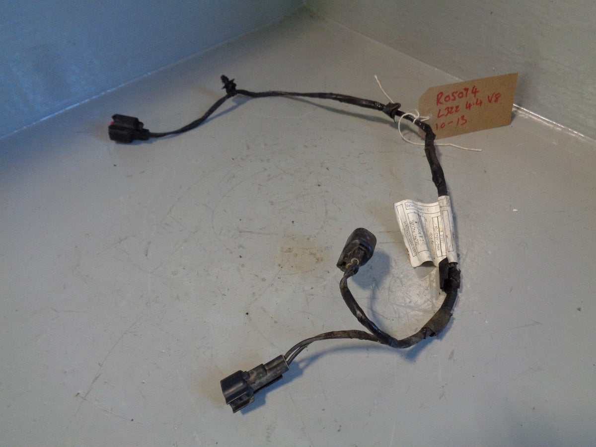 Range Rover L322 Horn Link Wiring Loom AH42-140A01-DA 2010 to 2013