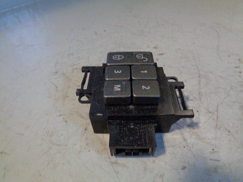 Discovery 4 Off Side Front Door Lock Switch AH22-14017 AA Land Rover