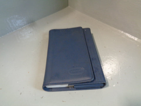 Discovery 3 Handbook User Manual in Wallet Land Rover 2004 to 2009 K23054