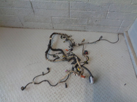 Discovery 3 TDV6 Engine Wiring Loom Land Rover Euro 4 2007 to 2009 (No p/n)