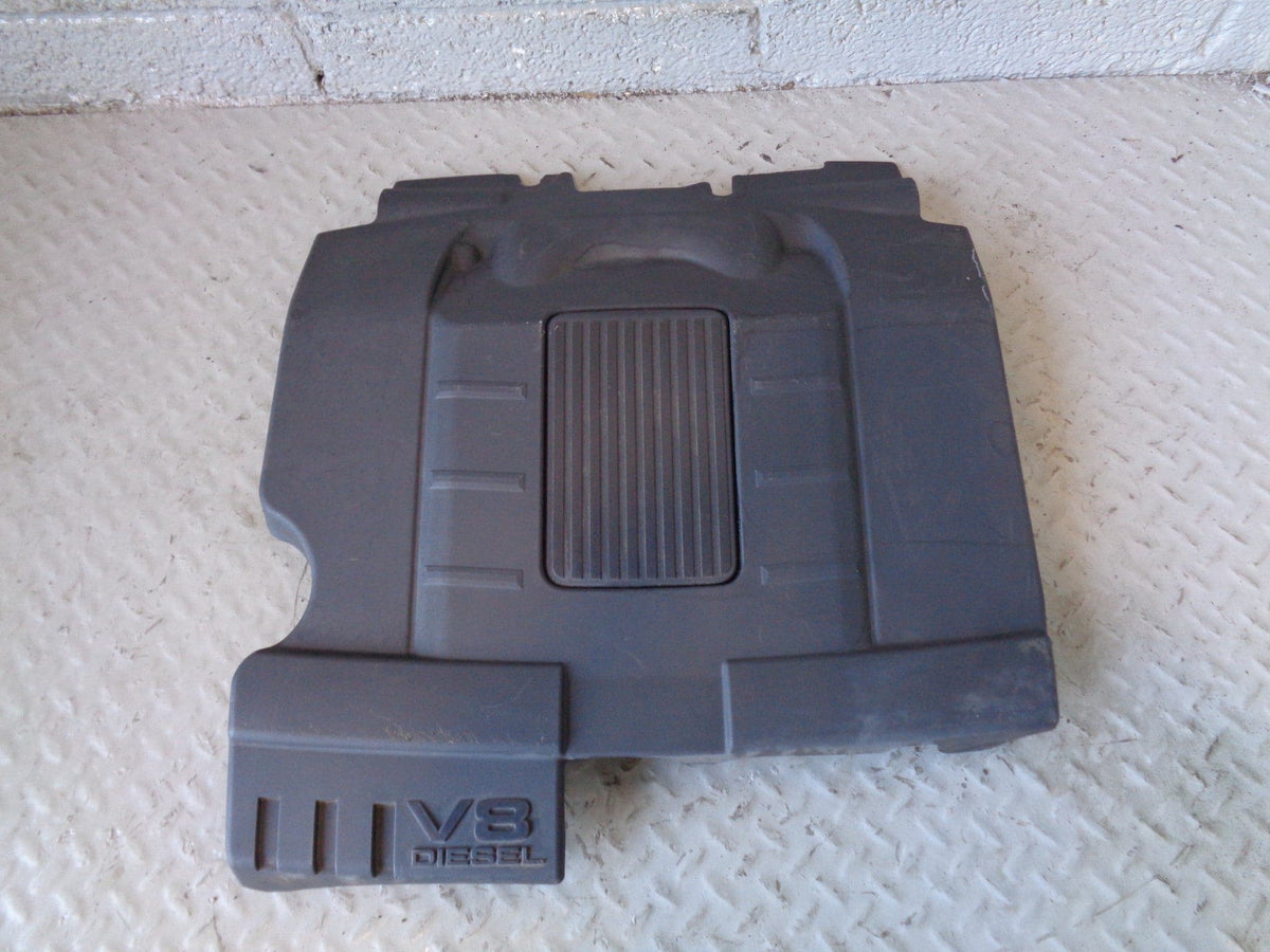 Range Rover L322 Engine Cover Plastic 4.4 TDV8 L320 2010 to 2013 Land Rover