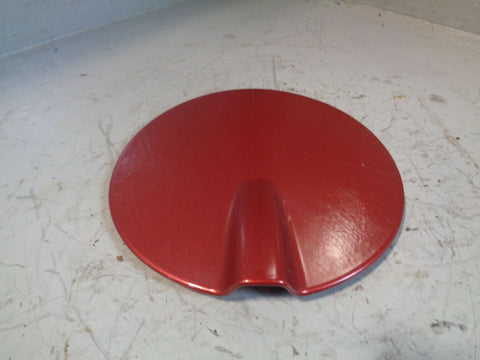 Freelander 2 Fuel Filler Flap Cover Rimini Red Land Rover 2006 to 2011