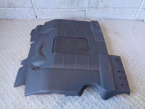 Range Rover L322 Engine Cover Plastic 4.4 TDV8 L320 2010 to 2013 Land Rover