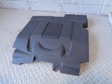 Range Rover L322 Engine Cover Plastic 4.4 TDV8 L320 2010 to 2013 Land Rover