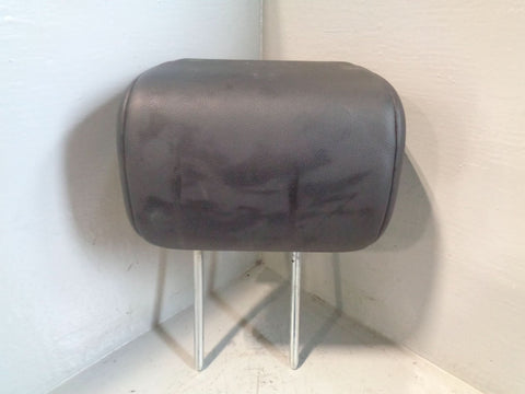 Freelander 2 Headrest Rear Near Side in Black Leather Land Rover 2005 to 2011