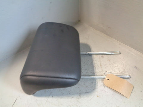 Freelander 2 Headrest Rear Off Side in Black Leather Land Rover 2005 to 2011