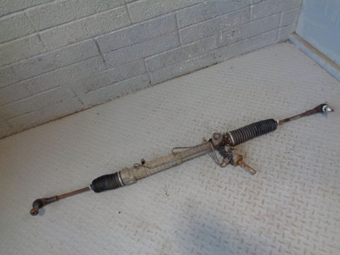 Discovery 3 Power Steering Rack Land Rover 2.7 TDV6 L319 2004 to 2009