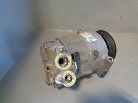 Range Rover L322 Air Conditioning Compressor Pump 4.4 TDV8 8W83-19D629-AD