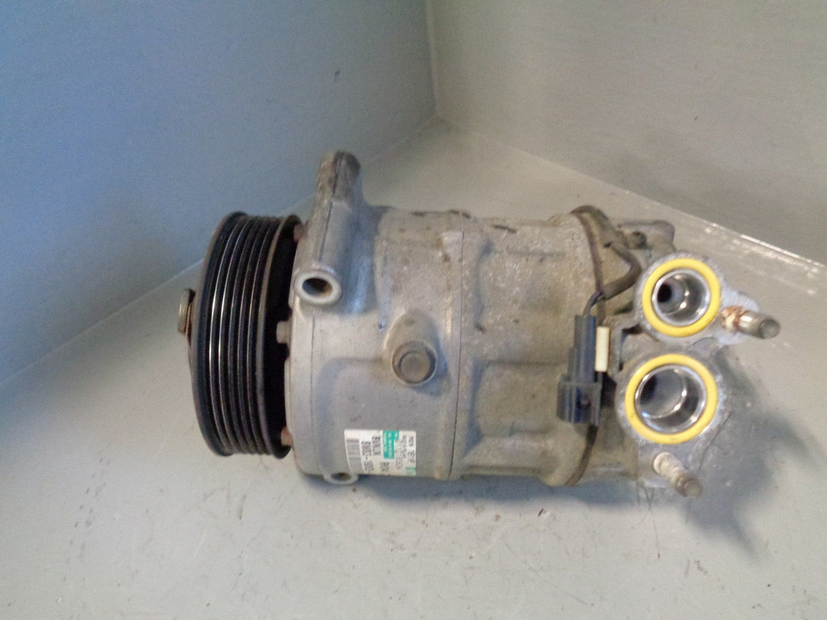 Range Rover L322 Air Conditioning Compressor Pump 4.4 TDV8 8W83-19D629-AD