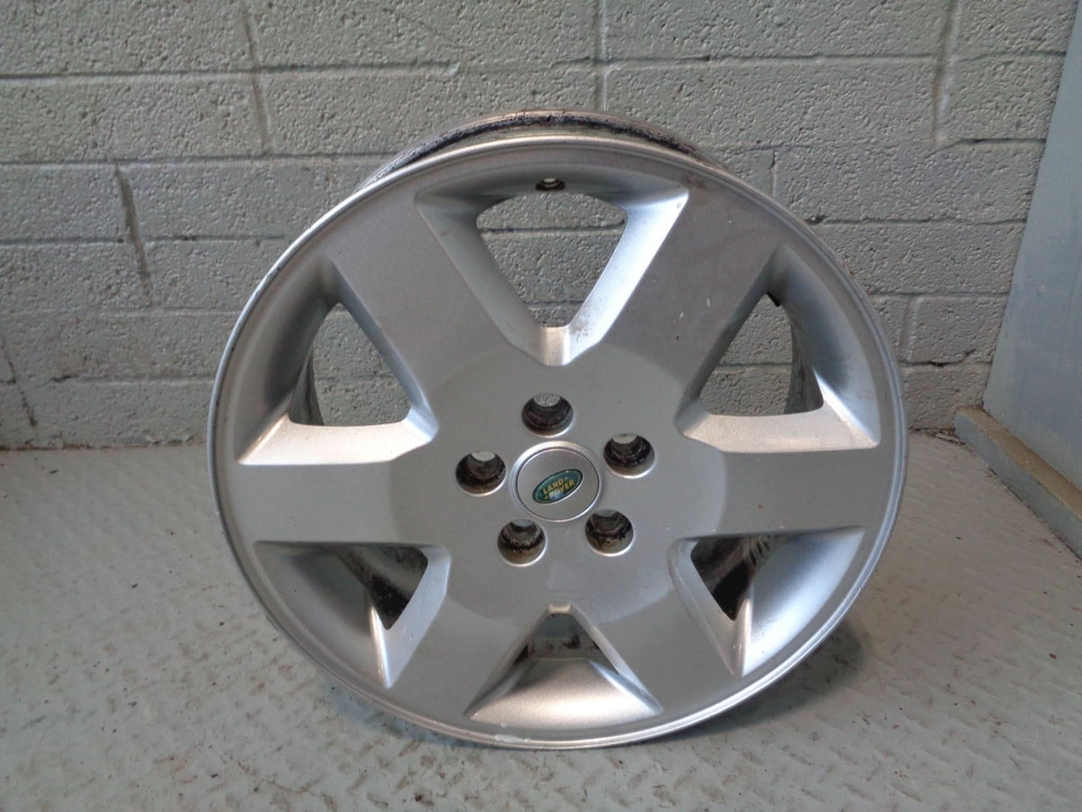 Discovery 3 Alloy Wheel Single 19" x 8J PRC002900XXX Land Rover K25114D