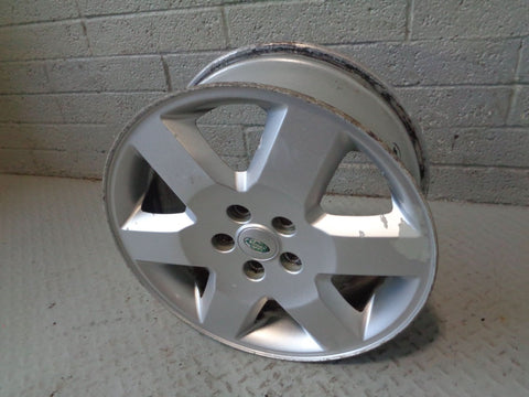 Discovery 3 Alloy Wheel Single 19" x 8J PRC002900XXX Land Rover K25114C