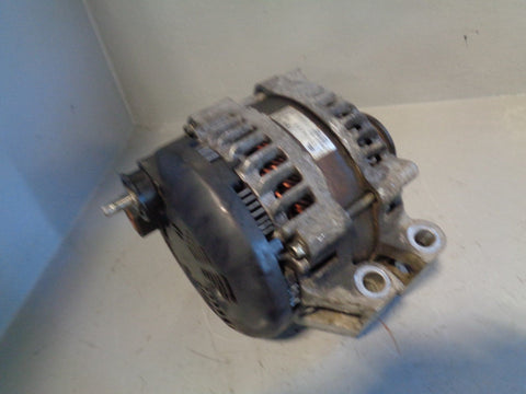 Range Rover L322 Alternator 4.4 TDV8 BH42-10300-AC Denso 2010 to 2013