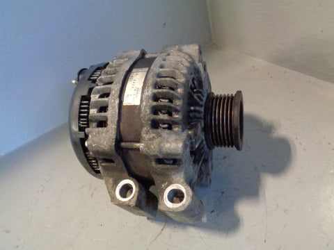 Range Rover L322 Alternator 4.4 TDV8 BH42-10300-AC Denso 2010 to 2013