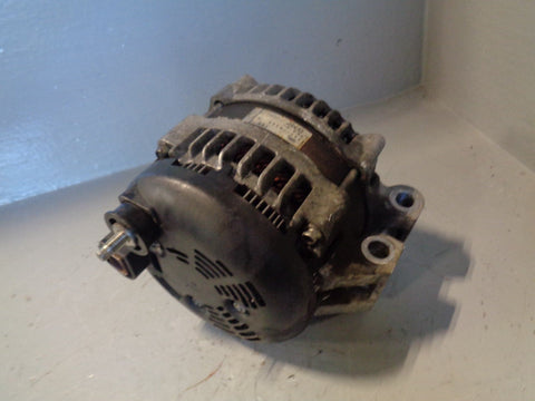 Range Rover L322 Alternator 4.4 TDV8 BH42-10300-AC Denso 2010 to 2013