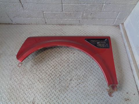 Freelander 2 Front Wing Near Side Rimini Red Land Rover L359 2006 to 2011 L25094